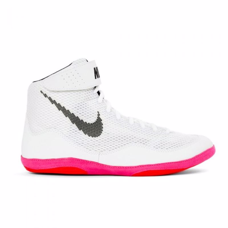 Nike inflict 3 SE papoutsia palis- white